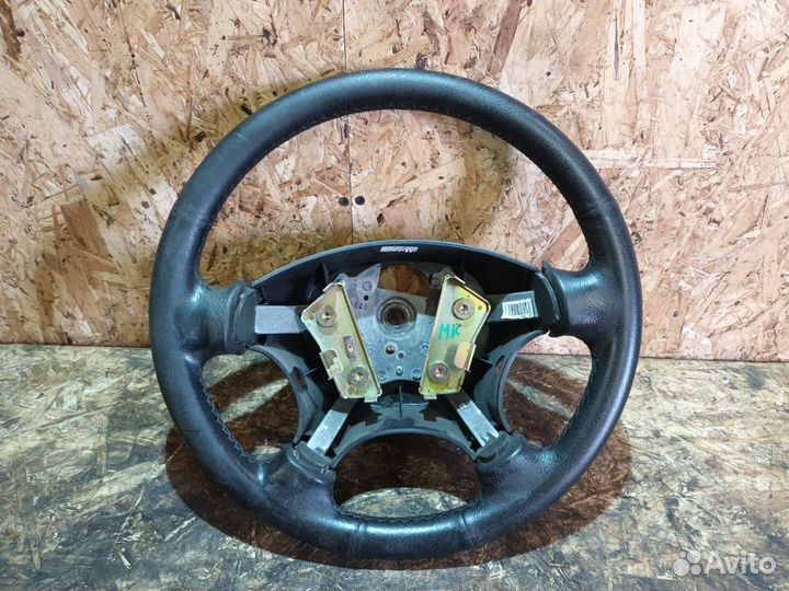 Руль Geely MK I (2006—2013)