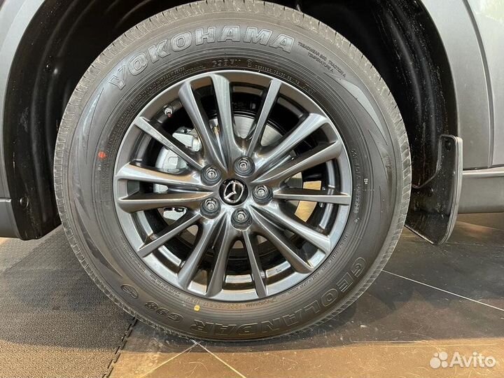 Mazda CX-5 2.0 AT, 2022