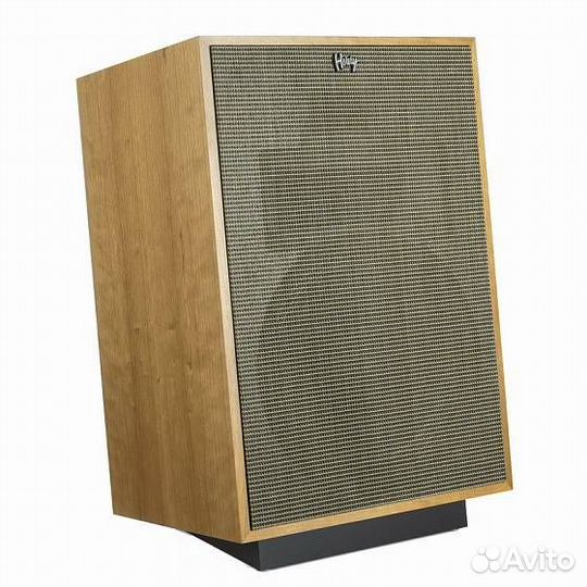 Напольная акустика Klipsch Heresy IV natural cherr