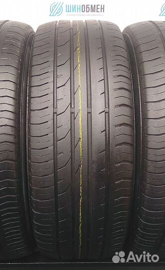 Continental ContiPremiumContact 2 215/60 R16 95