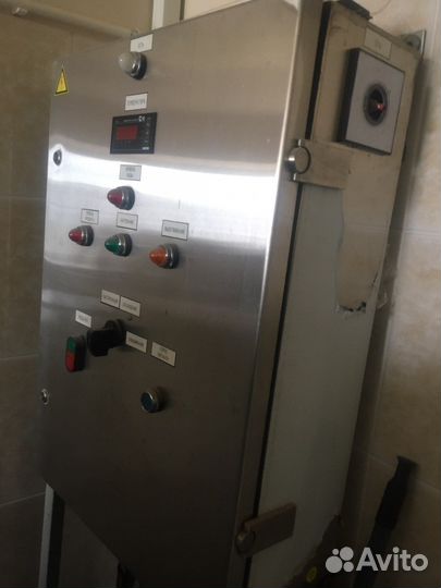 Емкость ртп 608