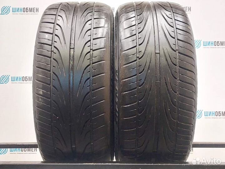 Hankook Ventus HR II H405 225/40 R18 88H