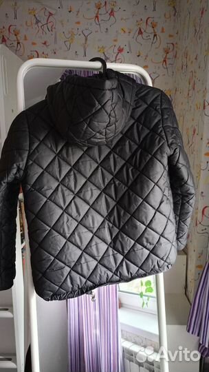 Куртка для девочки gulliver. Бронь