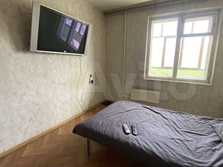 Комната 13 м² в 2-к., 6/10 эт.