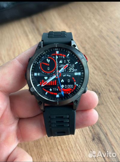 Часы GS Fenix