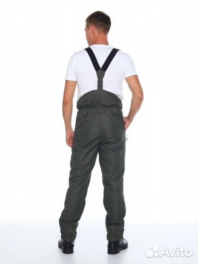 Костюм Горка. Походы, рыбалка, охота, работа