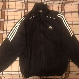 Олимпийка Adidas vintage