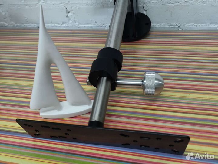 Телескопическая стойка Flex Panoptix,Active Target