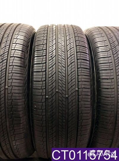 Hankook Dynapro HP2 RA33 265/65 R18 114H