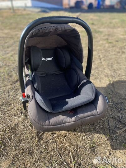 Автолюлька