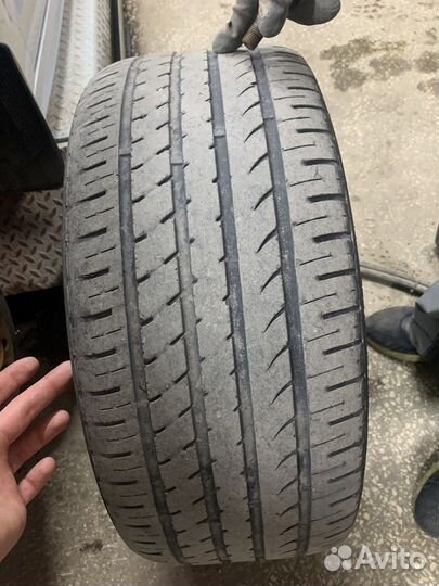 R17 Goform WIN SUV 225/45, PCD 5x112 DIA 57.1