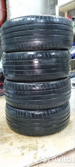 Infinity Tyres EcoSis 215 R16