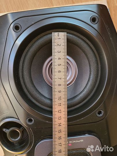 Динамики Technics/Panasonic T14PL01A6