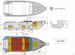 Новая моторная лодка Wyatboat 460 Pro алюминиевая