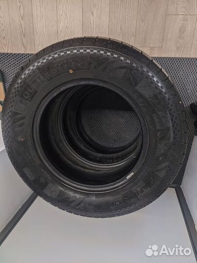 DoubleStar DS01 225/70 R16 103T