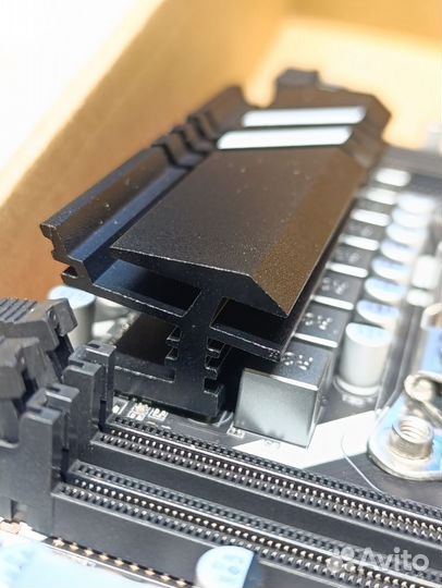 Материнская плата x99 lga 2011 v3/v4