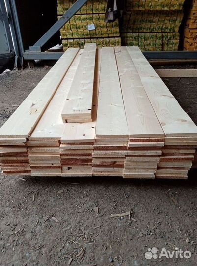 Пиломатериал с доставкой