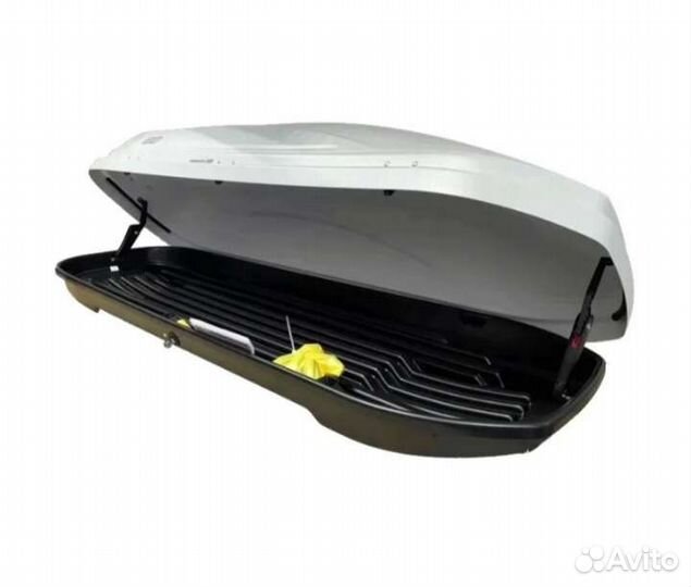 Сдам в аренду автобокс на крышу