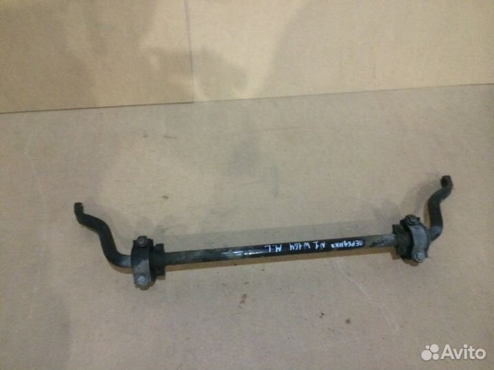 Стабилизатор Mercedes ML W164