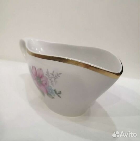 Посуда СССР (лфз, Дулёво)