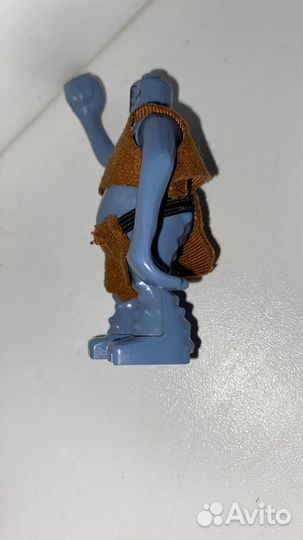 Лего Тролль