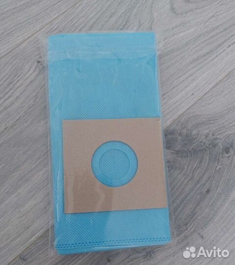 Мешки для пылесоса универсальные(bosch,samsung,LG)