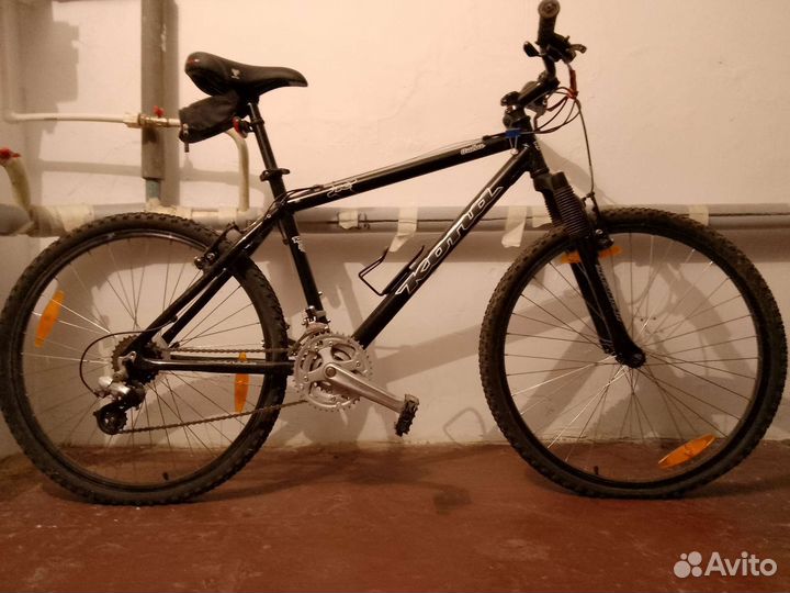 Велосипед Kona