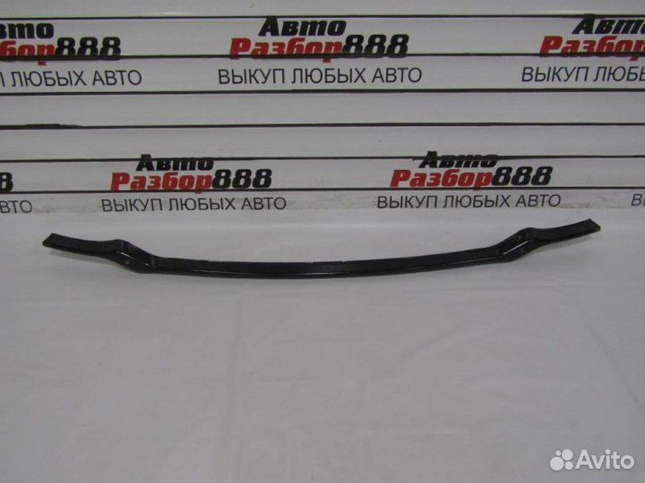 Усилитель бампера переднего нижний Bmw 3 F30/31