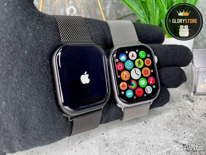 Часы Apple Watch 8 Оригинальное качество