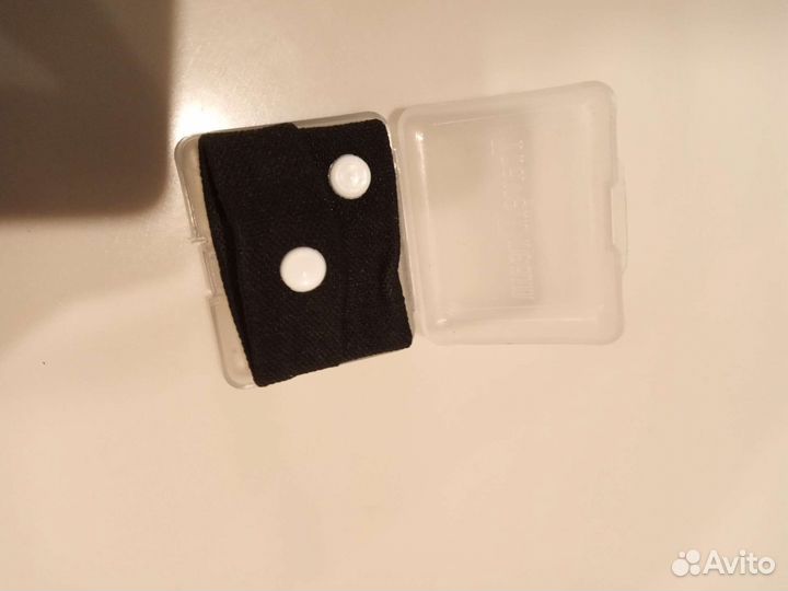 Браслет от укачивания