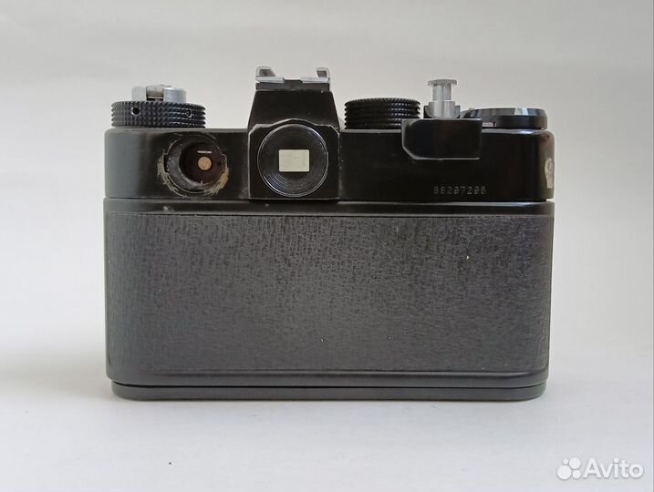 Зенит 12сд + Юпитер 9