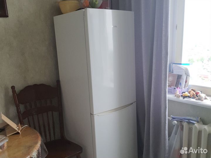 Холодильник бу