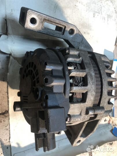 Генератор форд