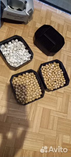 Внешний фильтр jbl cristalprofi е901