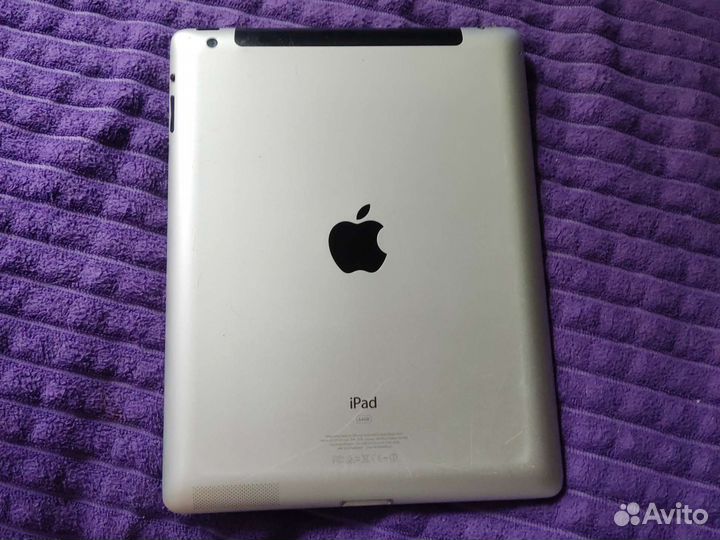 iPad 3 64gb