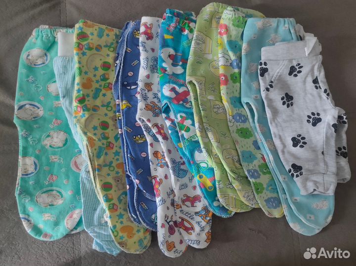 Отдам вещи пакетом