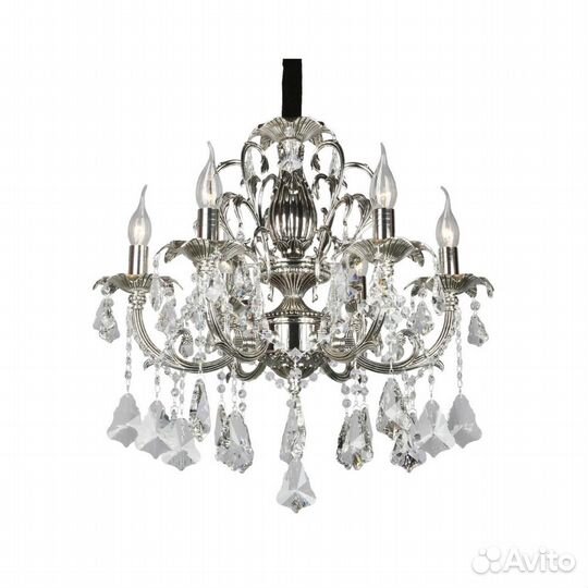 Omnilux OML-77713-06 Grosseto подвесная люстра