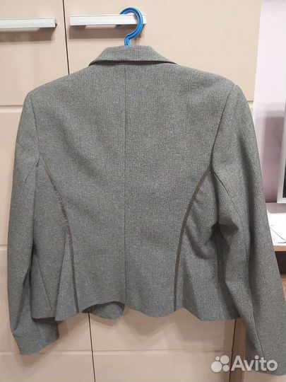 Пиджак школьный 164 для девочки