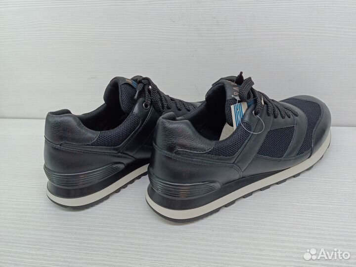 Кроссовки Новые Лето Ralf Ringer Kros 43/6чнн