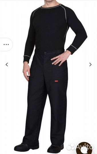 Спецодежда Костюм сварщика