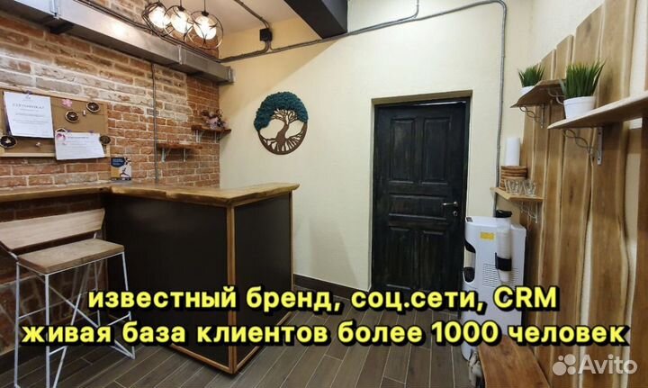 Йога студия готовый бизнес