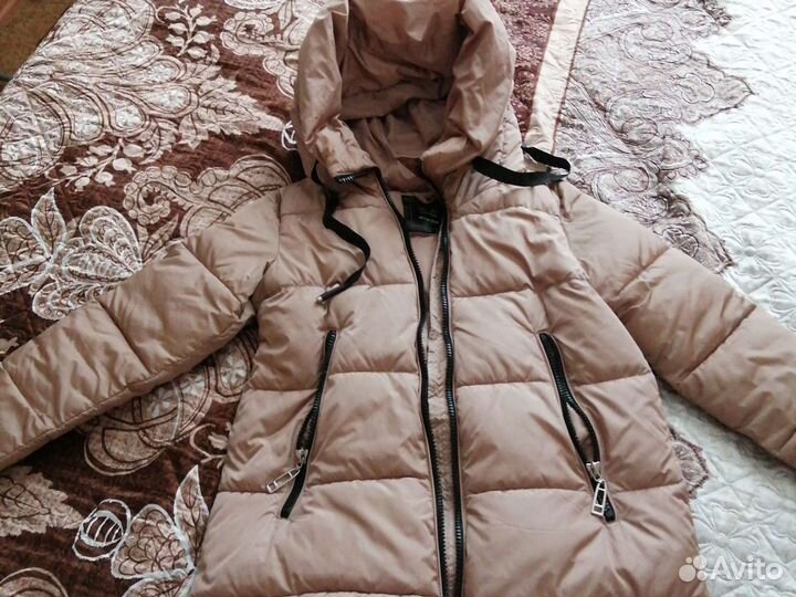 Куртка детская