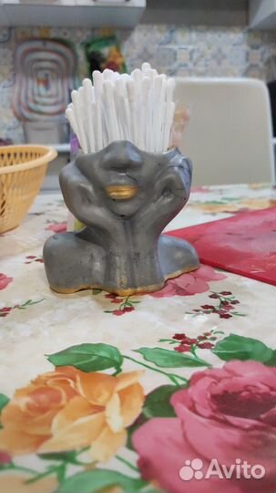 Изделия из гипса на заказ