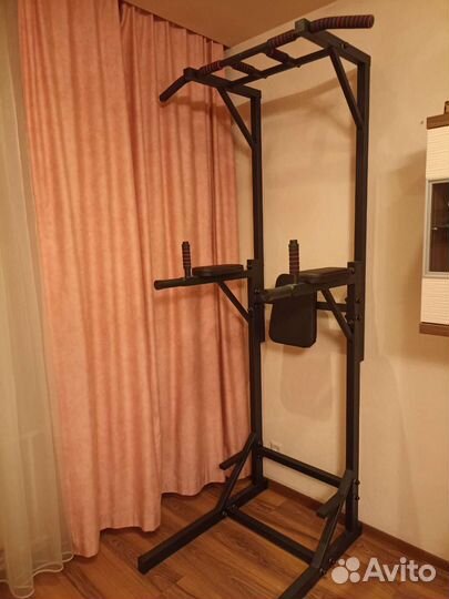 Скамья для пресса