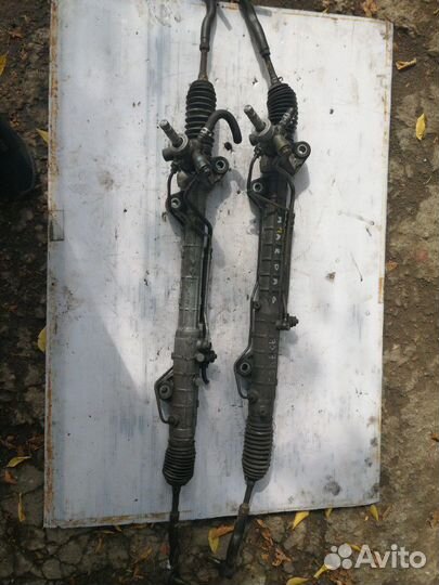Рулевая рейка Мазда 6 / Mazda 6
