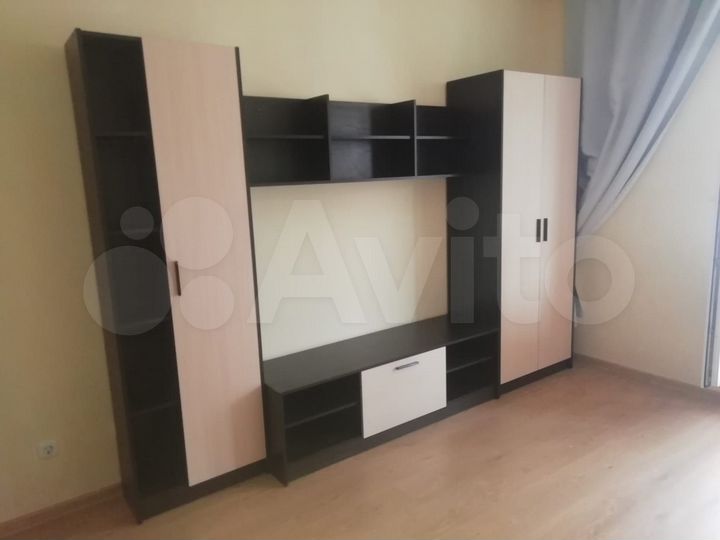 Квартира-студия, 24 м², 8/25 эт.