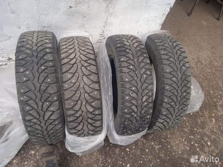 Tunga Tunga 175/70 R13