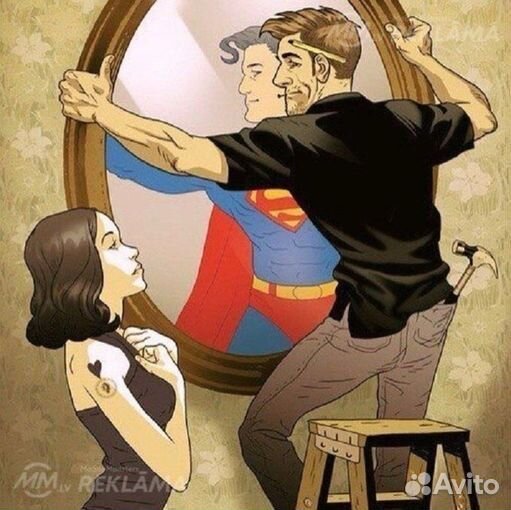 Мужчина на час