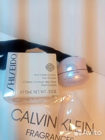 Крем для лица Shiseido