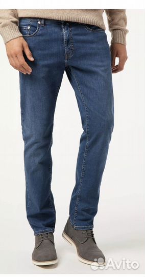 Джинсы мужские Pierre Cardin новые